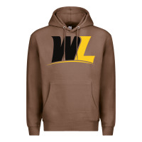 Chestnut west liberty merch, hilltoppers Premium Hoodie - linhVisuals