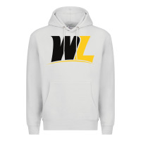 Dove Grey west liberty merch, hilltoppers Premium Hoodie - linhVisuals