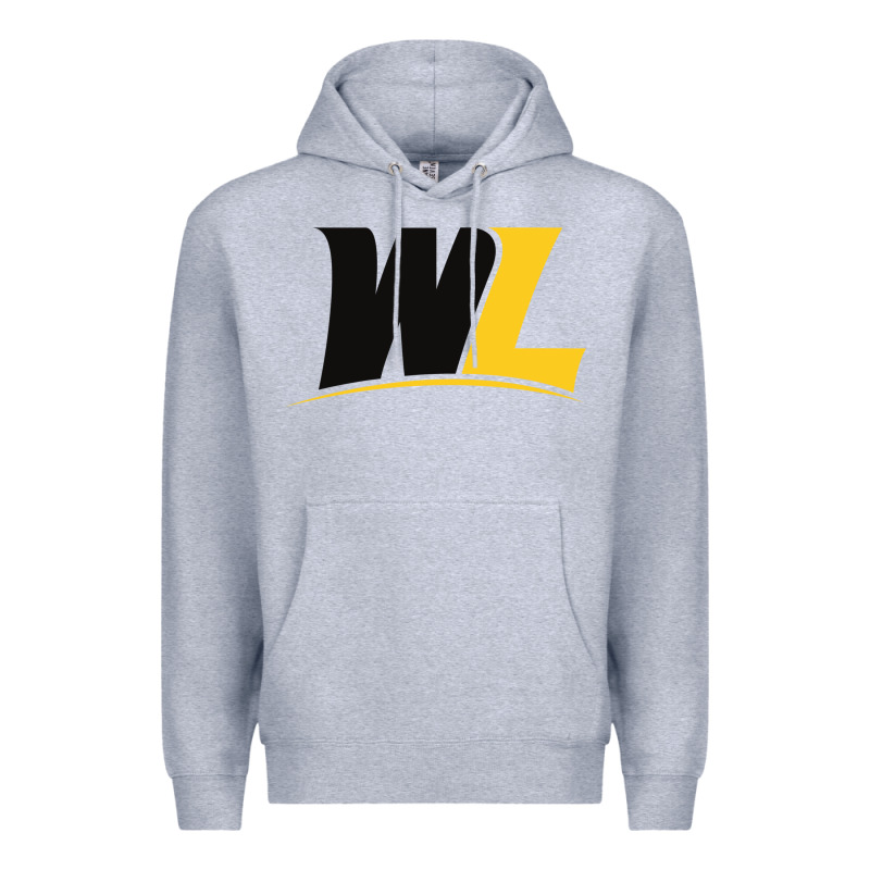 West Liberty Merch, Hilltoppers Premium Hoodie by linhVisuals | Teevron
