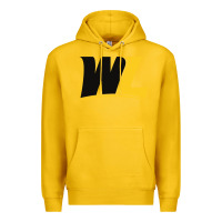 Lemon west liberty merch, hilltoppers Premium Hoodie - linhVisuals