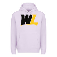 Lilac west liberty merch, hilltoppers Premium Hoodie - linhVisuals