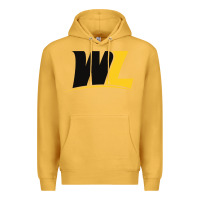 Mustard west liberty merch, hilltoppers Premium Hoodie - linhVisuals