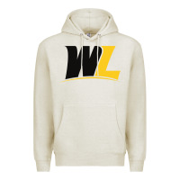 Oatmeal Heather west liberty merch, hilltoppers Premium Hoodie - linhVisuals