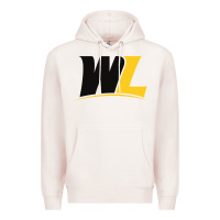 Pale Pink west liberty merch, hilltoppers Premium Hoodie - linhVisuals