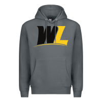 Rock west liberty merch, hilltoppers Premium Hoodie - linhVisuals