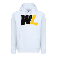 White west liberty merch, hilltoppers Premium Hoodie - linhVisuals