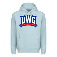 Blue Mist west georgia merch, wolves Premium Hoodie - linhVisuals