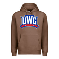 Chestnut west georgia merch, wolves Premium Hoodie - linhVisuals