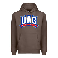 Coffee west georgia merch, wolves Premium Hoodie - linhVisuals