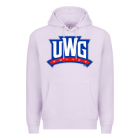 Lilac west georgia merch, wolves Premium Hoodie - linhVisuals