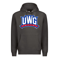 Smoke west georgia merch, wolves Premium Hoodie - linhVisuals