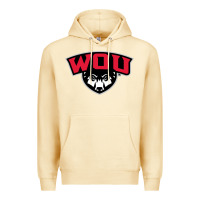 Pina Colada western oregon merch, wolves Premium Hoodie - linhVisuals