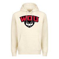 Sandshell western oregon merch, wolves Premium Hoodie - linhVisuals