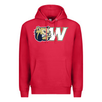 Cardinal wingate merch, bulldogs Premium Hoodie - linhVisuals