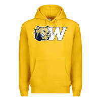 Lemon wingate merch, bulldogs Premium Hoodie - linhVisuals