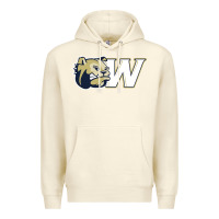 Sandshell wingate merch, bulldogs Premium Hoodie - linhVisuals