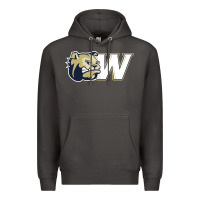 Smoke wingate merch, bulldogs Premium Hoodie - linhVisuals
