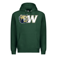 Sports Green wingate merch, bulldogs Premium Hoodie - linhVisuals