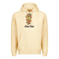 Pina Colada gus gus t-shirt Premium Hoodie - linhVisuals