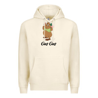 Tofu gus gus t-shirt Premium Hoodie - linhVisuals