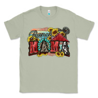 Matcha Ranch mama Motthaer's Day Classic Tee - FaDigitalArtStudio