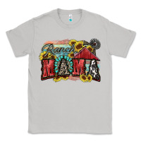 Moon Dust Ranch mama Motthaer's Day Classic Tee - FaDigitalArtStudio