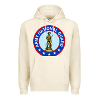 Tofu army national guard Premium Hoodie - linhVisuals