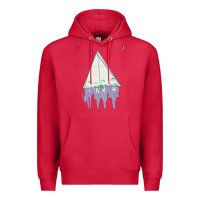 Cardinal Alt-j Premium Hoodie - linhVisuals