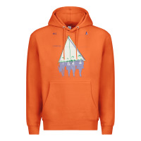Carrot Alt-j Premium Hoodie - linhVisuals