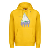Lemon Alt-j Premium Hoodie - linhVisuals