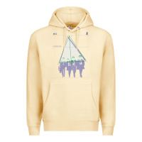 Pina Colada Alt-j Premium Hoodie - linhVisuals