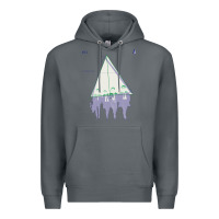 Rock Alt-j Premium Hoodie - linhVisuals