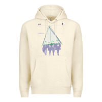 Sandshell Alt-j Premium Hoodie - linhVisuals