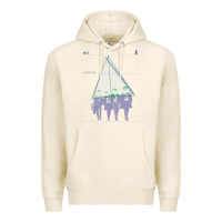 Tofu Alt-j Premium Hoodie - linhVisuals