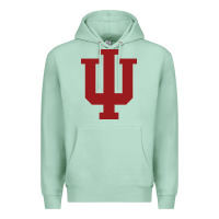 Seafoam indiana gifts Premium Hoodie - linhVisuals