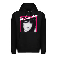 Black #the pat benatal Premium Hoodie - linhVisuals