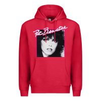 Cardinal #the pat benatal Premium Hoodie - linhVisuals
