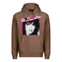 Chestnut #the pat benatal Premium Hoodie - linhVisuals