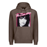 Coffee #the pat benatal Premium Hoodie - linhVisuals