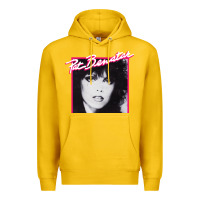 Lemon #the pat benatal Premium Hoodie - linhVisuals
