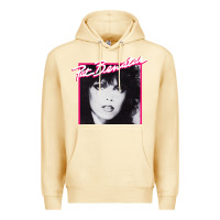 #the Pat Benatal Premium Hoodie | Teevron