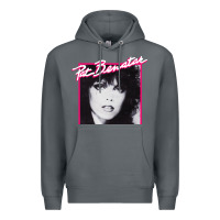 Rock #the pat benatal Premium Hoodie - linhVisuals
