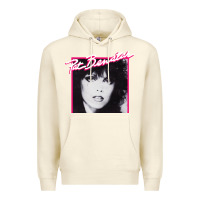 Sandshell #the pat benatal Premium Hoodie - linhVisuals