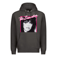 Smoke #the pat benatal Premium Hoodie - linhVisuals