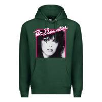 Sports Green #the pat benatal Premium Hoodie - linhVisuals