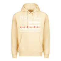 Pina Colada nurses not all superheroes wear caps some wear scrubs nurse supportive Premium Hoodie - linhVisuals