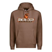 Chestnut bowling green Premium Hoodie - linhVisuals