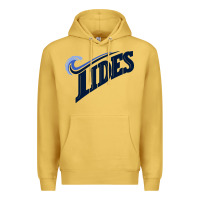Antique Gold norfolk tides Premium Hoodie - linhVisuals