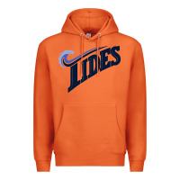 Carrot norfolk tides Premium Hoodie - linhVisuals