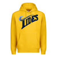 Lemon norfolk tides Premium Hoodie - linhVisuals